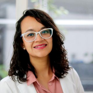 Dra. Isadora Magaña Duran