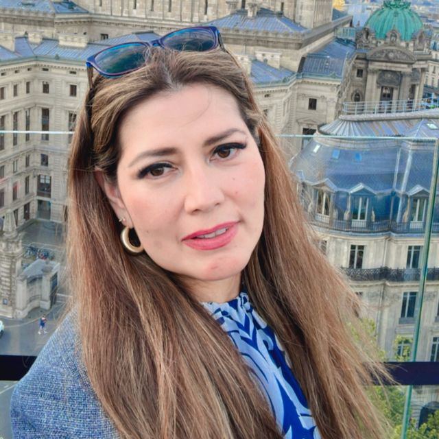 Lucia Trinidad Sol, Ginecólogo Tuxtla Gutierrez