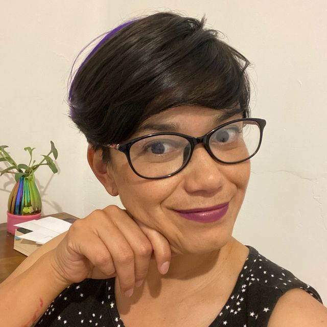 Natalia Alina Medellin Estrada, Psicólogo San Luis Potosi