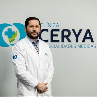 Ampliar imagen: Josué Chávez Rodríguez, Cirujano general Nuevo Leon