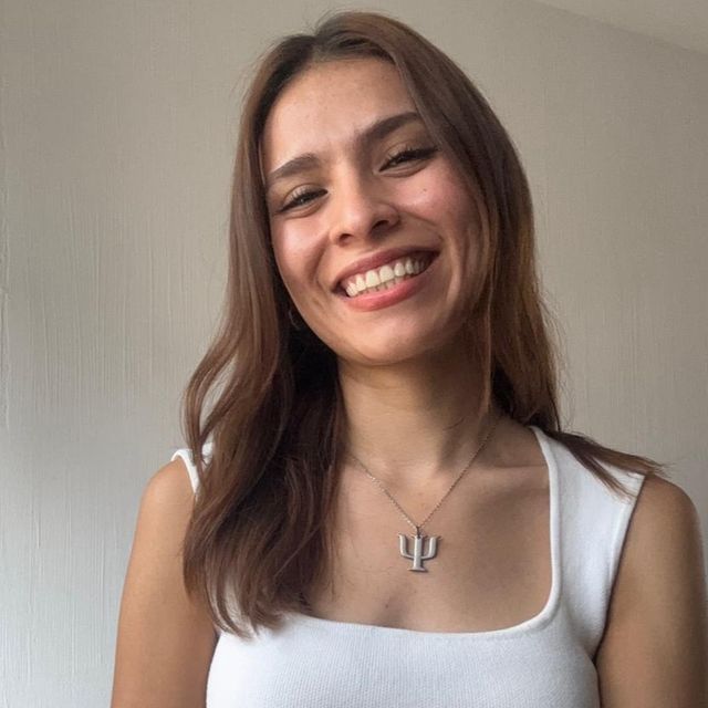 Katia Miroslava Valdez Padilla, Psicólogo Tonalá