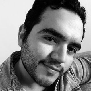 Daniel Torres Gómez, Psicólogo Chihuahua