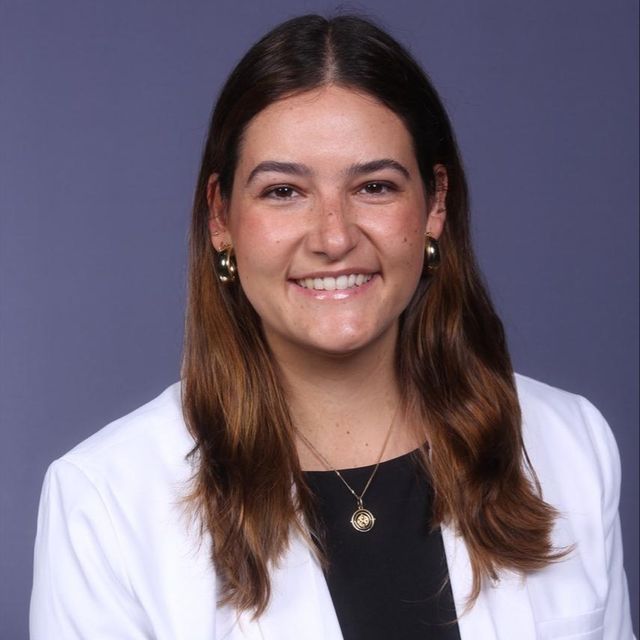 Annika mendieta Maute, Oftalmólogo Magdalena Contreras