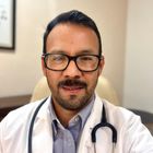 Dr. Jorge Espinosa Ruiz