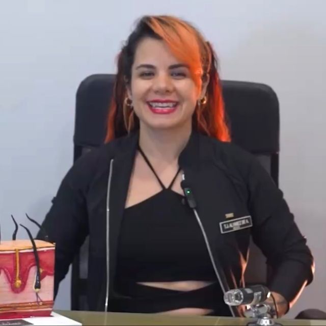 Jazmín Alvarez de Anda, Médico general Zapopan