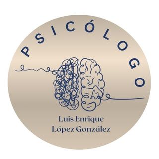Ampliar imagen: Luis Enrique López González, Psicólogo Chiapas