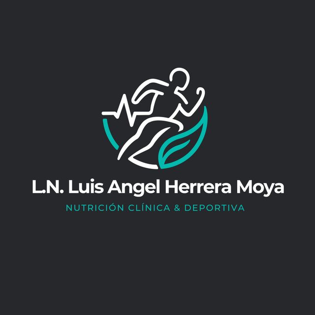 Luis Angel Herrera Moya