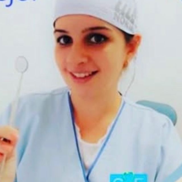 Karla Cortes Lemus, Dentista - Odontólogo Santiago de Querétaro