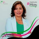 Lic. Lidia Rodríguez