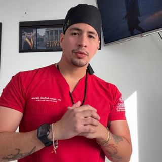 Ampliar imagen: Jaime Antonio Garcia Espitia, Dentista - Odontólogo Celaya