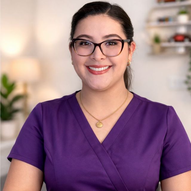 Alejandra Geraldo , Psicólogo La Paz