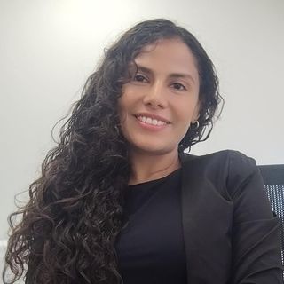 Ampliar imagen: Jocelyn Valerio, Psicólogo Veracruz