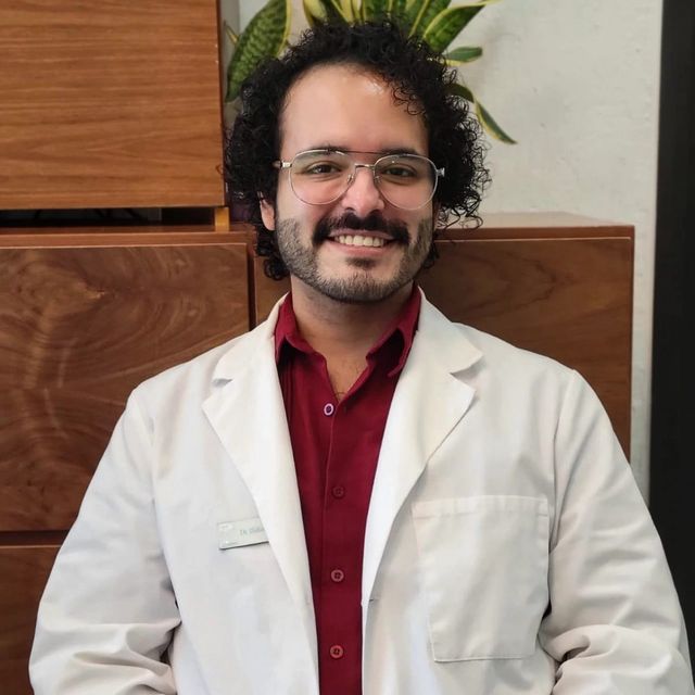 Didier Rodriguez Gil, Médico estético Veracruz