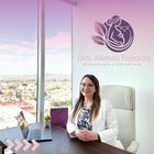 Dra. Aletvia Esparza Sanchez