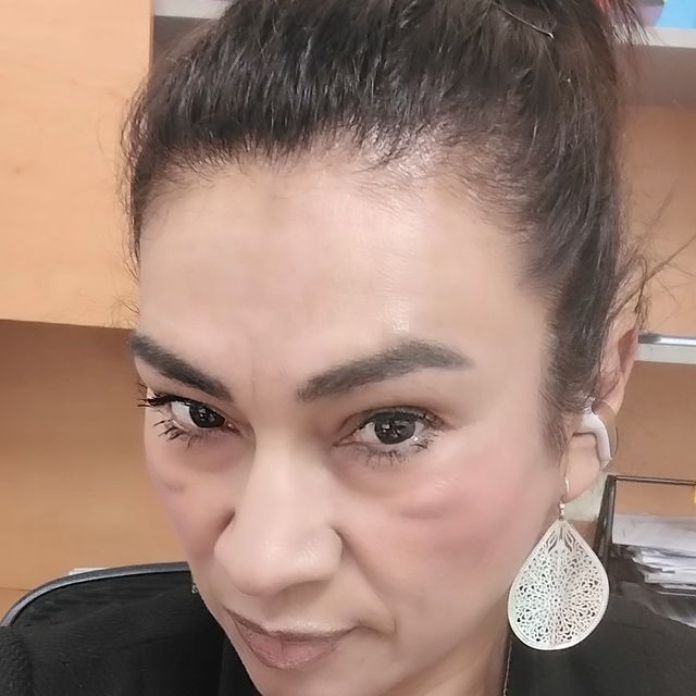 Graciela del R. Arana  Rodriguez, Psicólogo Tijuana