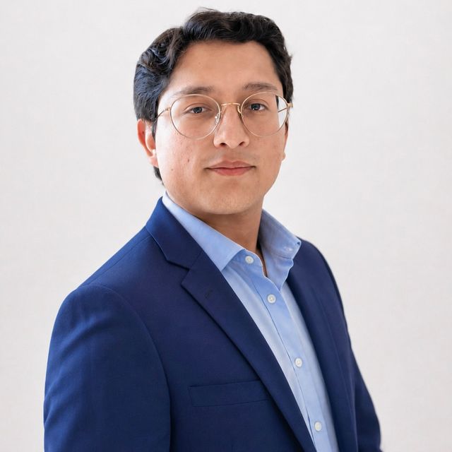 Salomon Gomez, Nutriólogo Atlacomulco