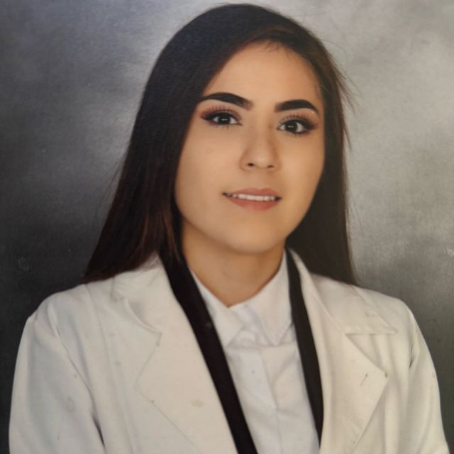 Sharon Fernanda Pedraza Sanchez, Psicólogo Nezahualcóyotl