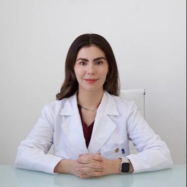 Maribel Ayala Góngora, Médico general Yucatan