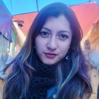 Ampliar imagen: Karla Heredia Ledesma, Psicólogo Ciudad de México