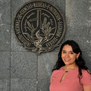 Dra. Brenda Delgado Avila