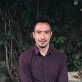 Ampliar imagen: Luis Fernando Kahan Carrión, Psicólogo Miguel Hidalgo