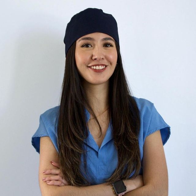 Evelyn Anchondo Chavira, Dentista - Odontólogo Chihuahua