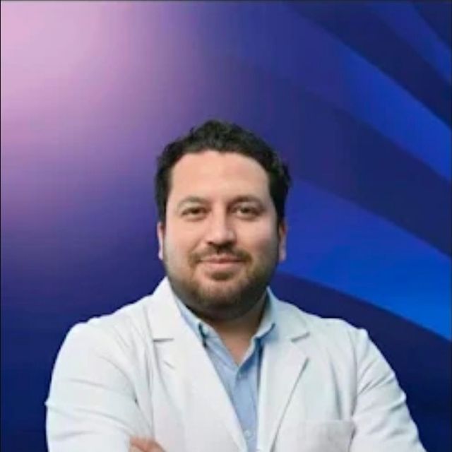 Manuel David Pérez Ruiz, Cirujano general Chihuahua