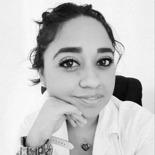 Anell Ramírez, Psicólogo Ciudad de México