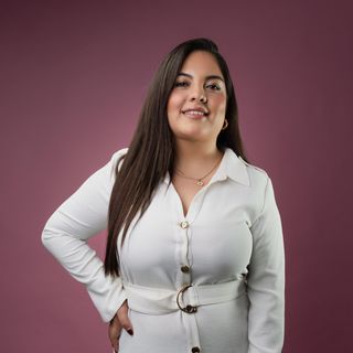 Ampliar imagen: Monica Alinne Reyes Castillo, Nutricionista Villahermosa