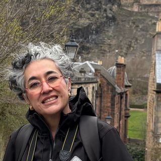 Dra. Zeyda Oliman Hoyos