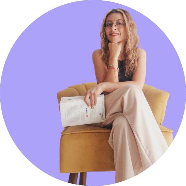 Martha Janette Velázquez Avila, Psicólogo Guadalajara