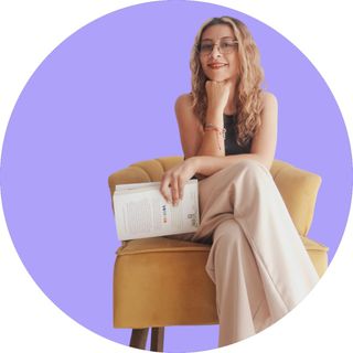 Ampliar imagen: Martha Janette Velázquez Avila, Psicólogo Guadalajara