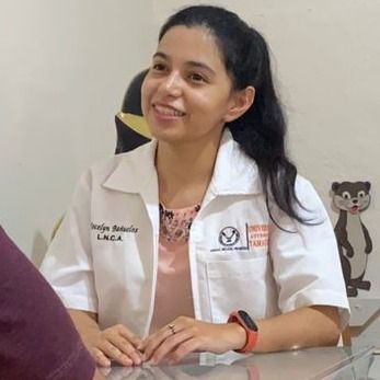 Jocelyn Bañuelos Robles, Nutriólogo Reynosa