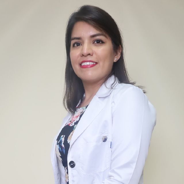 Ana Laura Moctezuma Tovar, Alergólogo San Luis Potosi