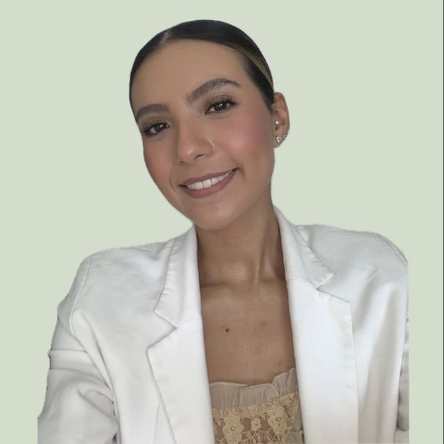 Katia  Garza Pichardo, Psicólogo Reynosa