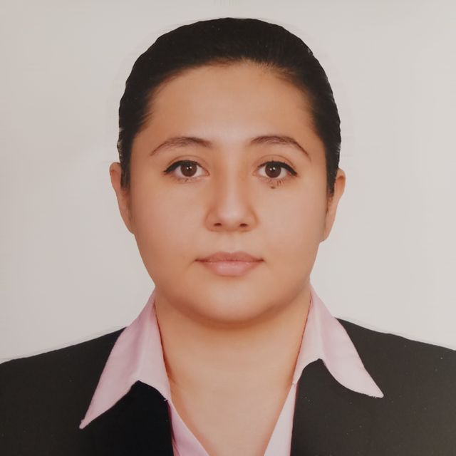 Gabriela Jiménez Valadez, Psicólogo Coyoacán