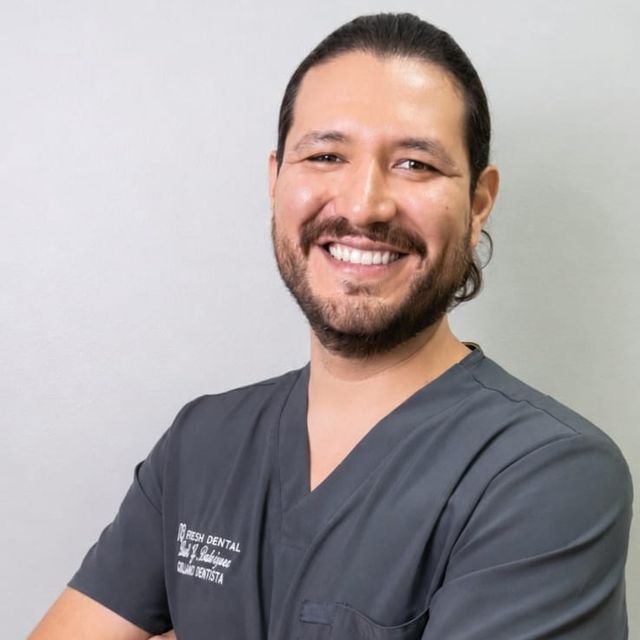 Raúl Gerardo Rodríguez Gonzalez