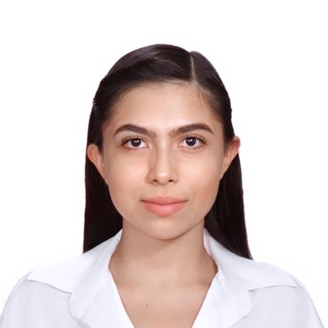 Alexandra Acosta Herrera, Médico general San Andres Cholula