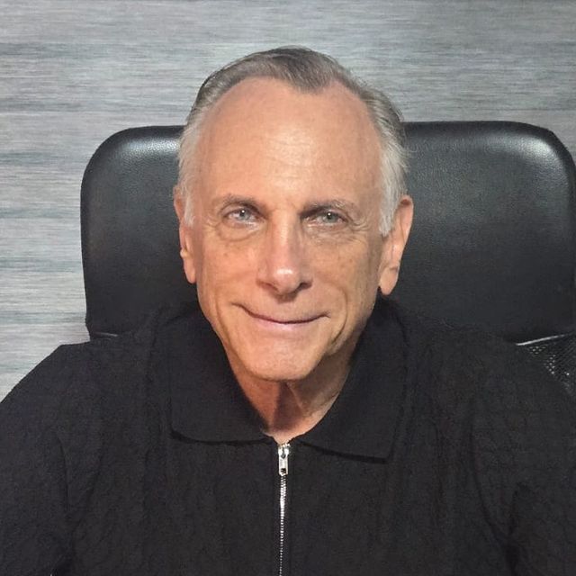 Cary Rothenberg