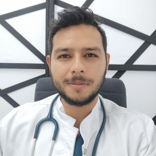 Ampliar imagen: Nelson Alan Marquez Turrubiates, Médico general San Miguel de Allende