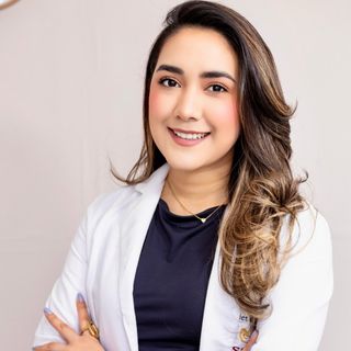 Ampliar imagen: Scarlet Cedillo, Nutricionista Ciudad de México
