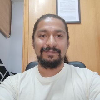 Alejandro Martínez León, Psicólogo Ciudad de México