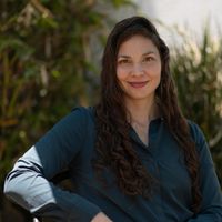 Beatriz Murillo Vásquez