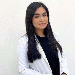 Ampliar imagen: Elisa Orozco González, Médico general Tlaltenango de Sanchez Roman