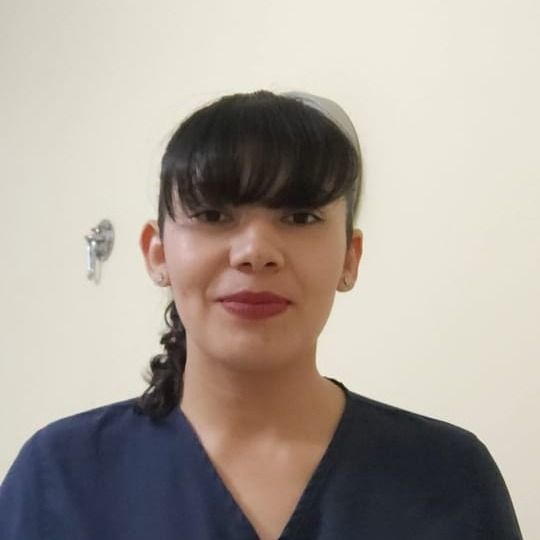 Agueda Hidalgo, Fisioterapeuta Coyoacán