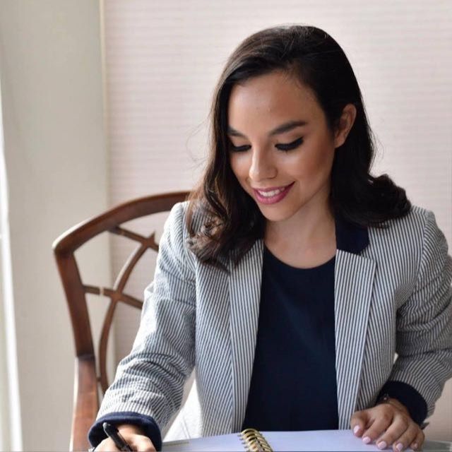 Amabely Marroquin Lopez, Nutriólogo San Pedro Garza Garcia