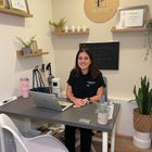 Lic. Paulina Martínez