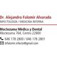 Alejandro Falomir Alvarado