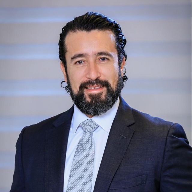 Juan Bosco Herrera Salazar, Reumatólogo Querétaro