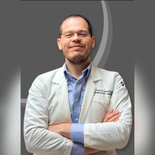 Carlos Enrique Garcia Estrella, Ortopedista Reynosa